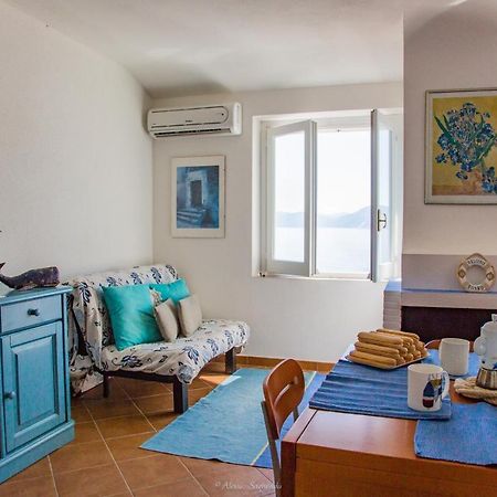 Casa Fendemare, Vista Sul Golfo Iunq2620 Apartment กาลาโกโนเน ภายนอก รูปภาพ